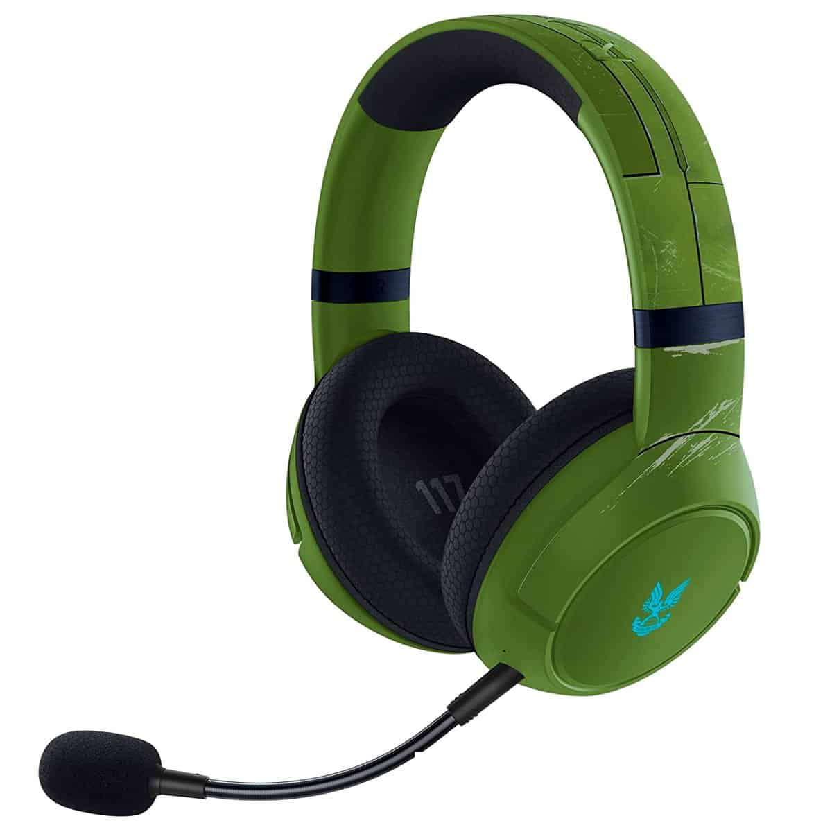 Razer Kaira Pro headset for Xbox