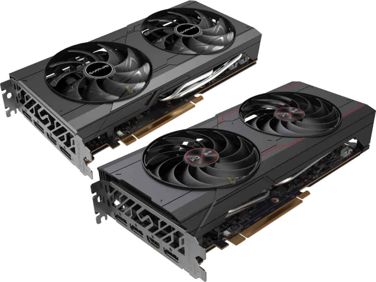 Sapphire to release AMD Radeon 6700 graphics card