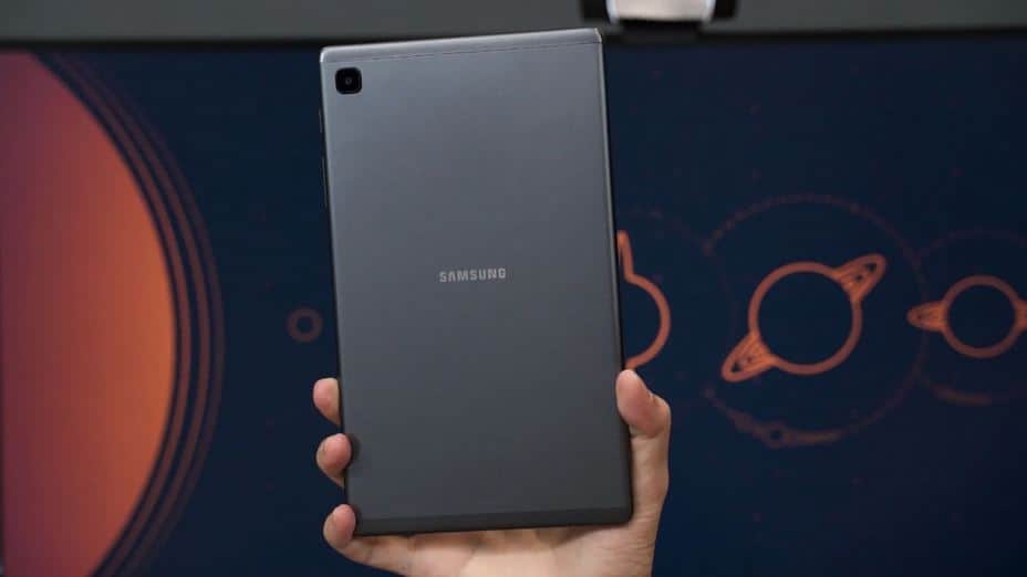 Sasmung Galaxy Tab A7 Lite deal