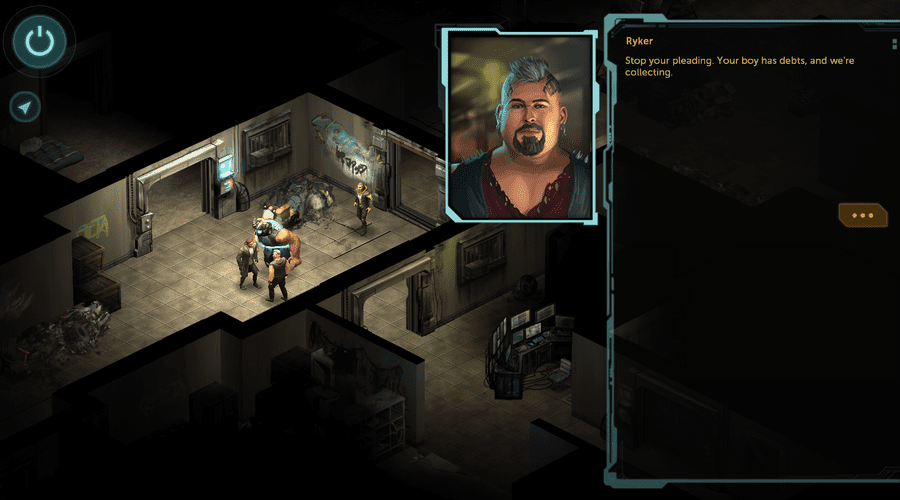 Shadowrun Trilogy: The Royale Apartments Guide