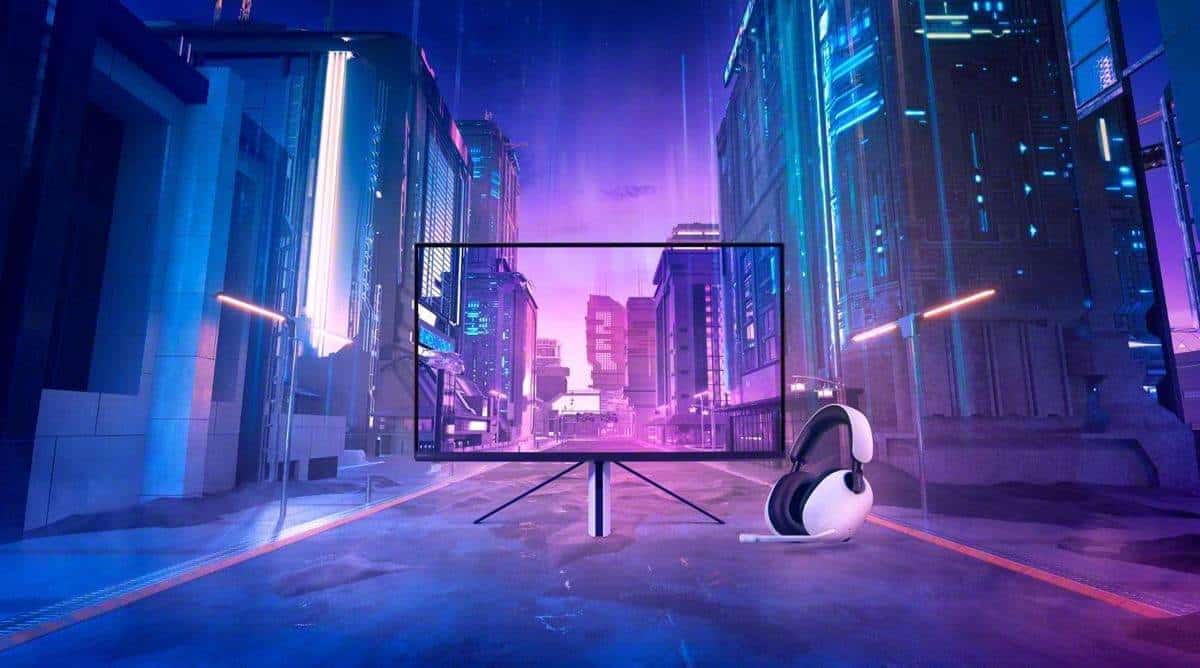 Sony Inzone line of gaming monitors and headsets announced: What we know so far