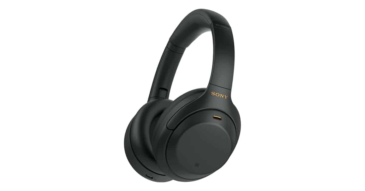 Father’s Day tech deals: Save over $70 on the Sony WH-1000XM4 headphones