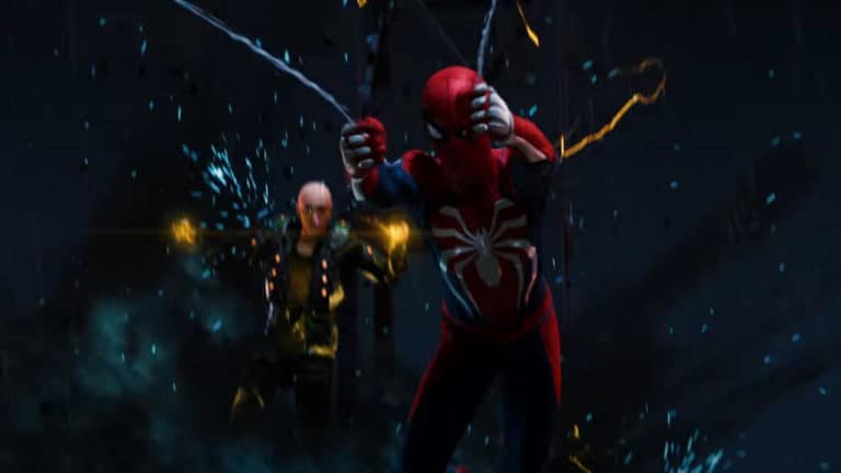 Spider-Man Remaster PC release date