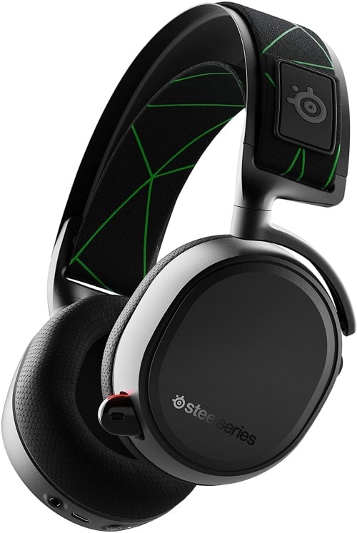 SteelSeries Arctis 9X Wireless Gaming Headset for xbox