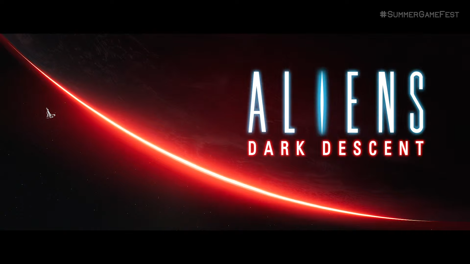 Aliens: Dark Descent Officially Announced
