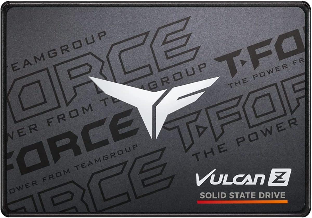 TEAMGROUP T Force Vulcan Z 240GB