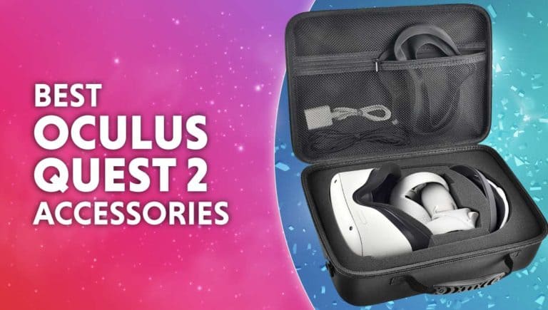 best oculus quest 2 accessories