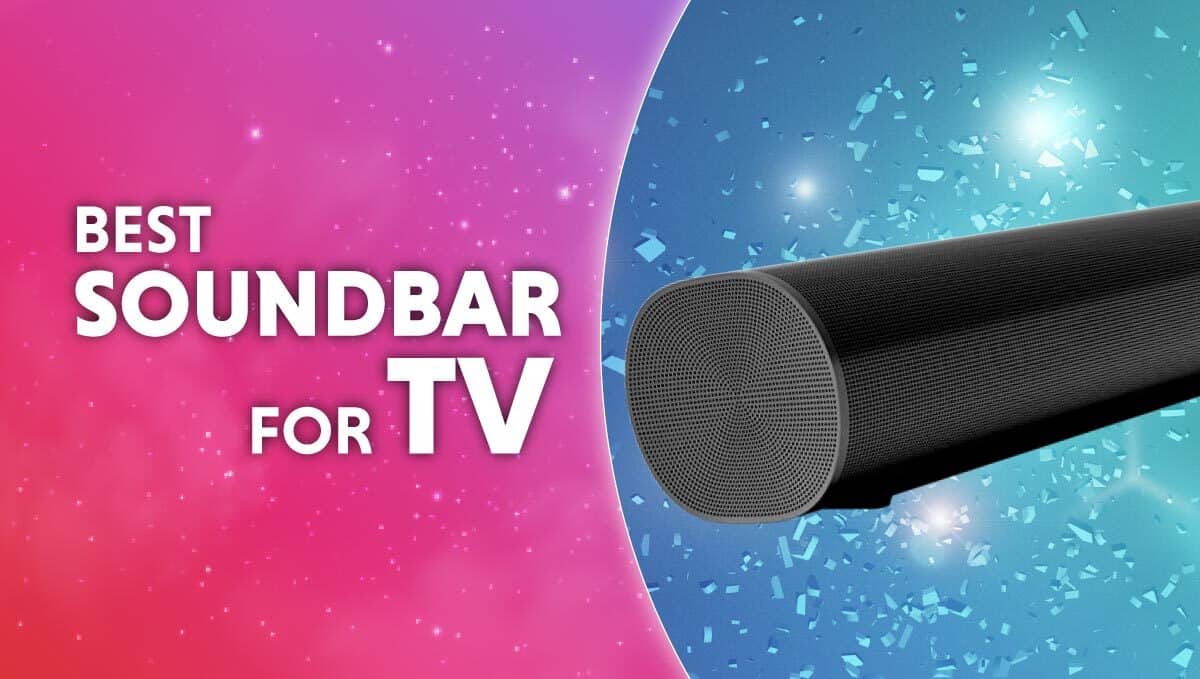 Best soundbar for TV 2024 top picks reviewed WePC