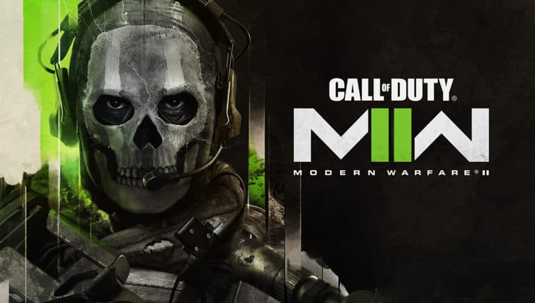 Call Of Duty: Modern Warfare II Gets A New Trailer