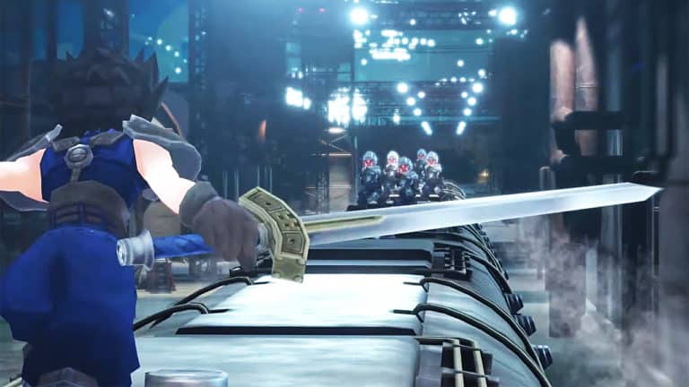 Final Fantasy 7: Ever Crisis release window prediction, what we know