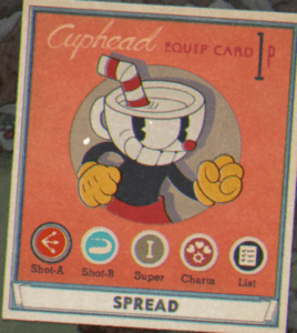 Cuphead the Delicious Last Course Gnome Way Out Boss