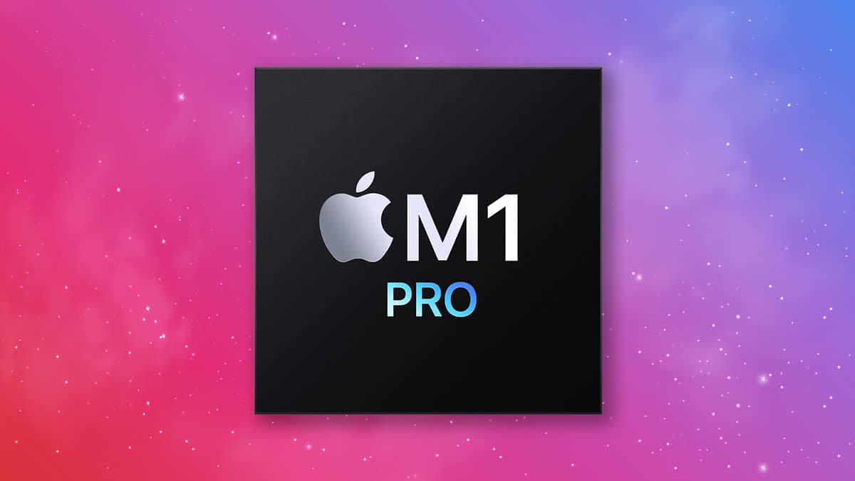 m1 Pro