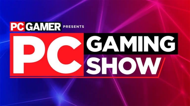 Everything Revealed at the PC Gaming Show 2022
