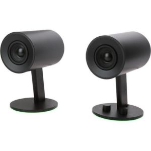 razer razer nommo 20 speaker system black