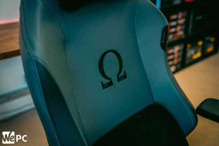 secretlab omega gaming chair