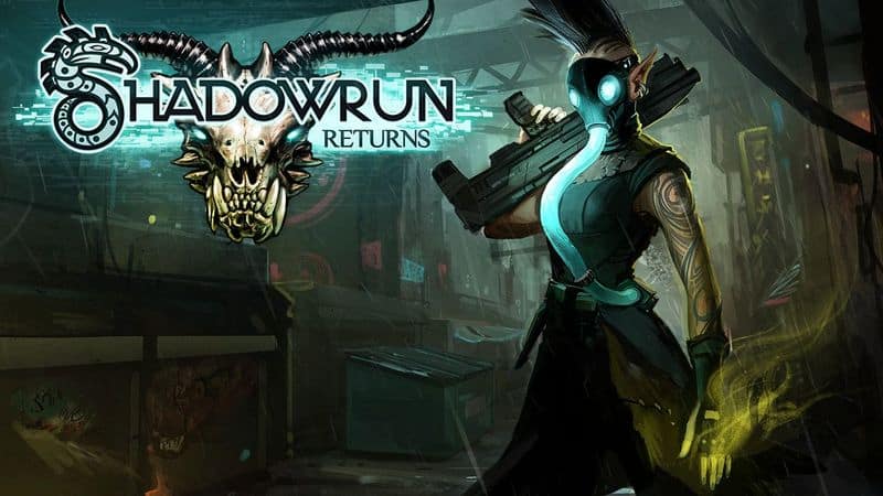 Shadowrun Returns developer teases more Shadowrun for 2015 - Polygon