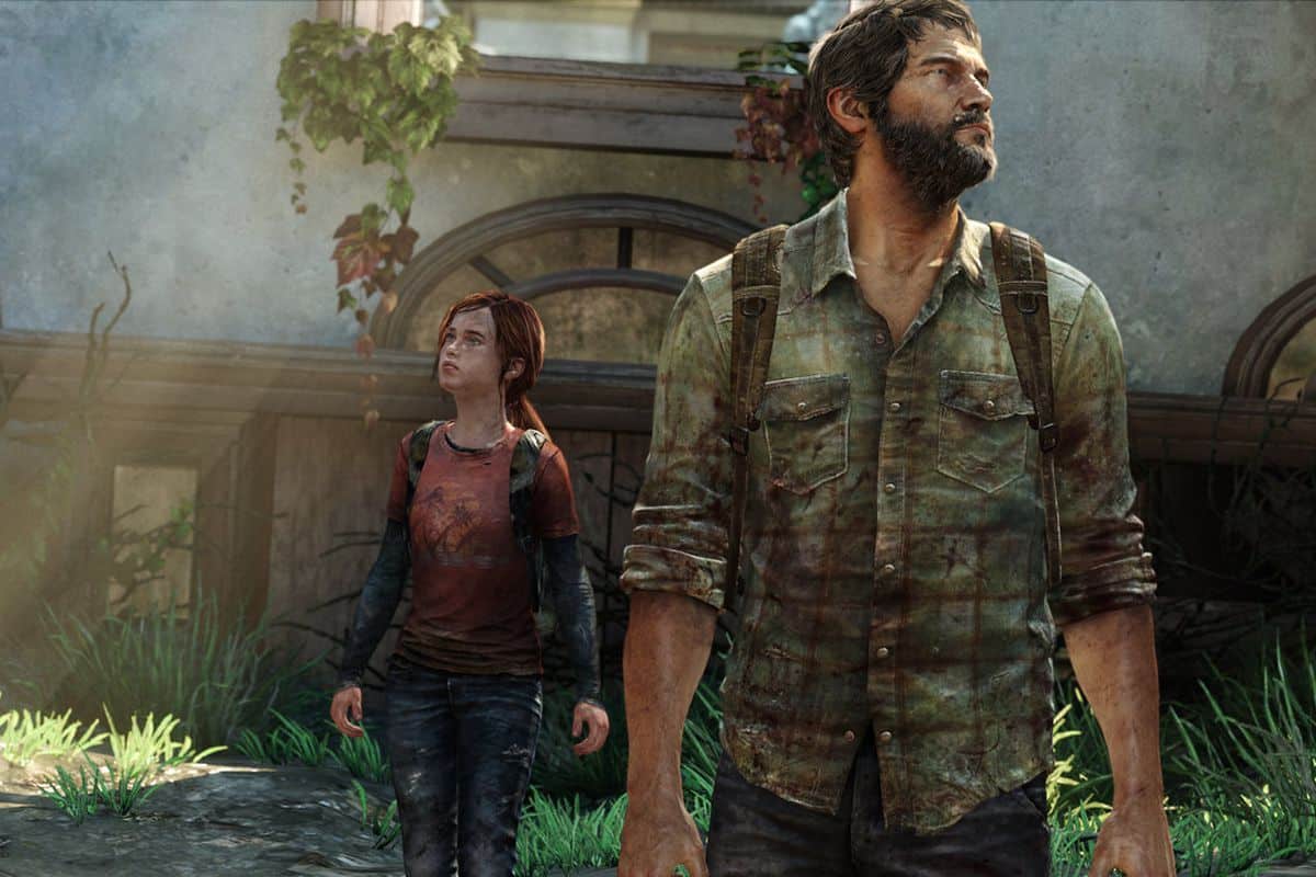 The Last of Us Part 1 PC: where to buy the game - Polygon