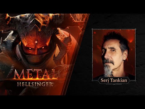 Metal: Hellsinger - Wikipedia