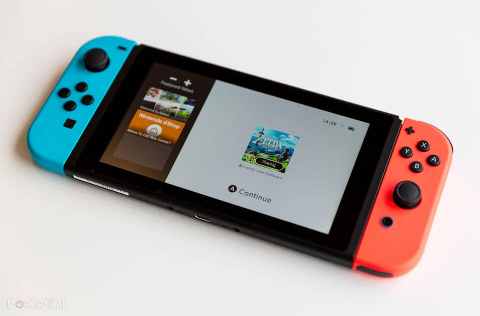 Nintendo Switch 2 release window speculation – everything we know