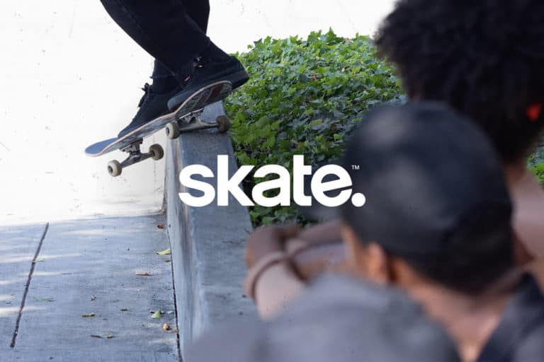 Skate Release Date
