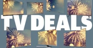 4th july tv deals Independence day TV sales