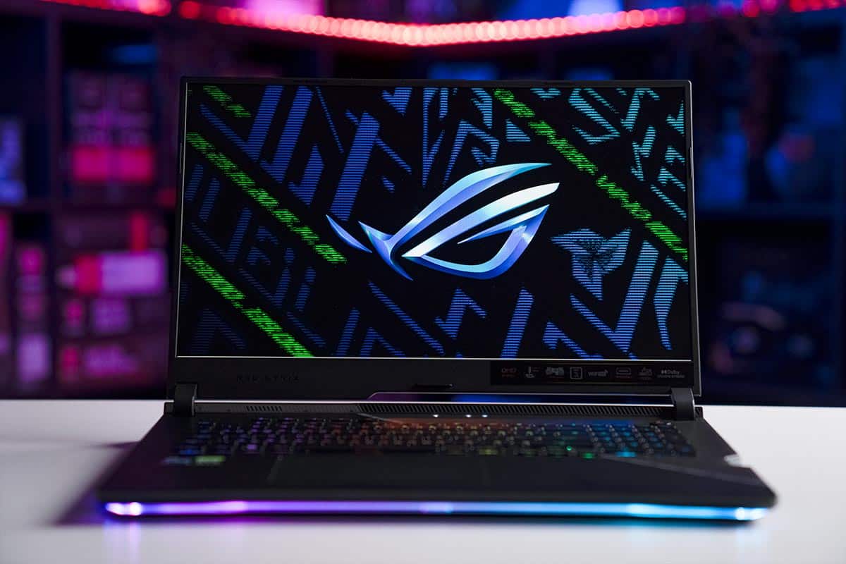 Asus ROG Strix Scar 16 2023 review: Combines raw power with a
