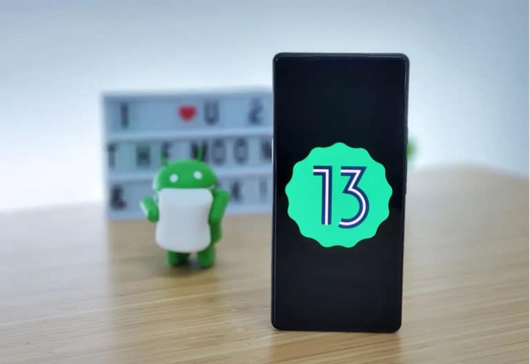 Android 13 release date