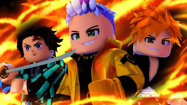 Roblox Anime Fighters Simulator Codes Might 2023  Jugo Mobile   Technology and gaming news and reviews
