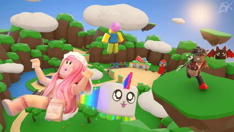 Bubble Gum Simulator Codes July 2022- Hatch Speed, Luck, and More