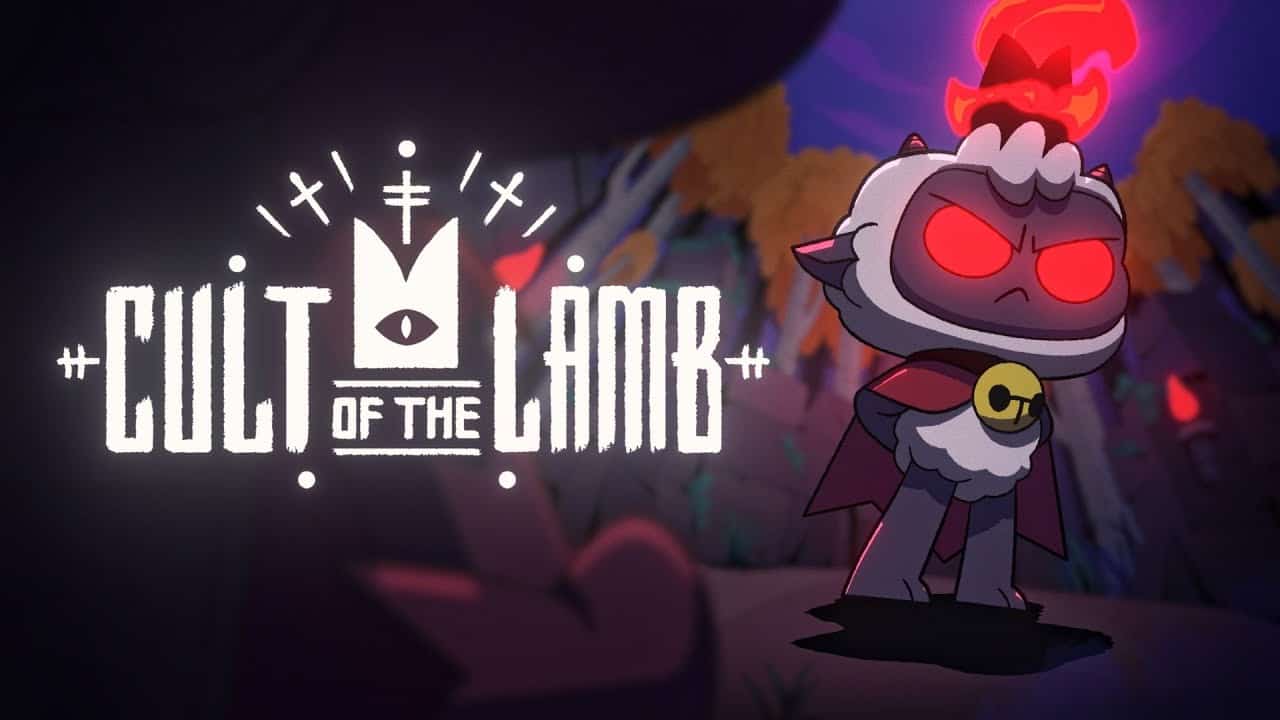 Cult Of The Lamb': How To Unlock More Weapons And Upgrades