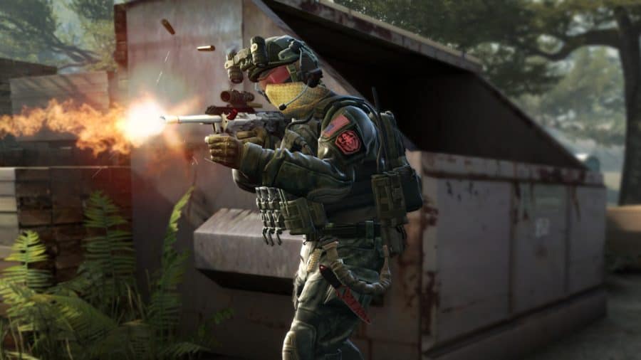 Best low-end PC settings for CSGO.