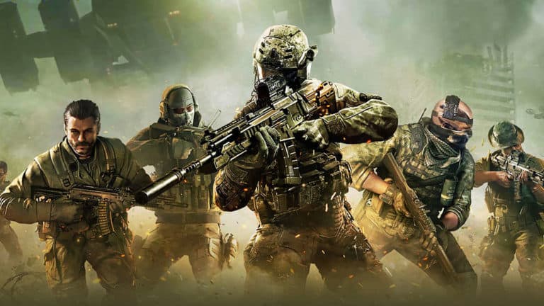 Is Call of Duty: Mobile Crossplay? All you need to know