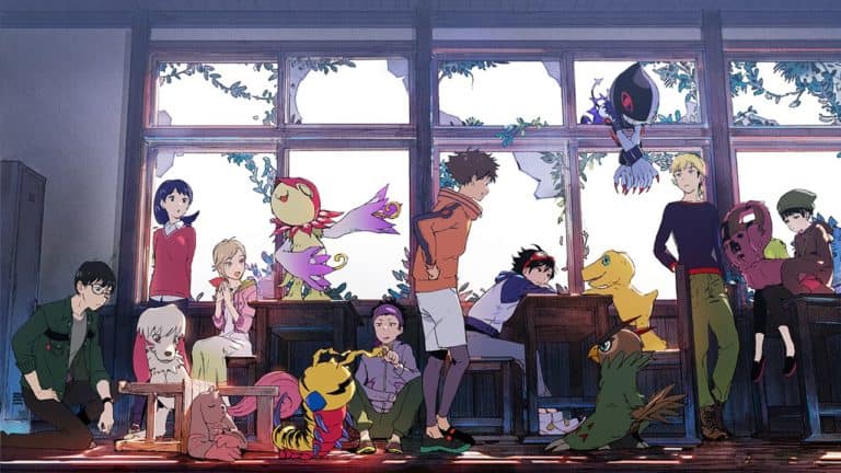 Digimon Survive Beginner’s Guide – Karma, Battle, Digivolve & More