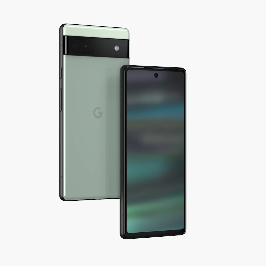 公式】 Google Pixel 6a 128GB au チャコール californiabonsai.com
