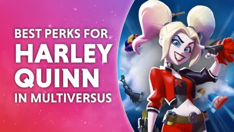 Harley Quinn Featured
