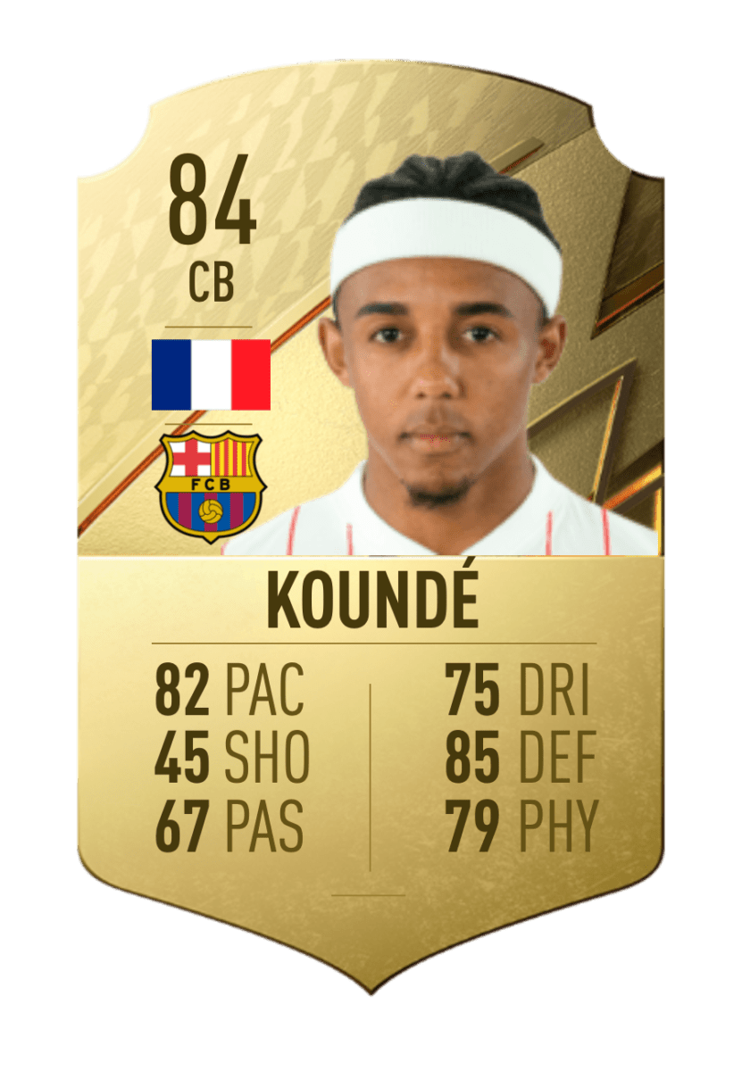 Kounde