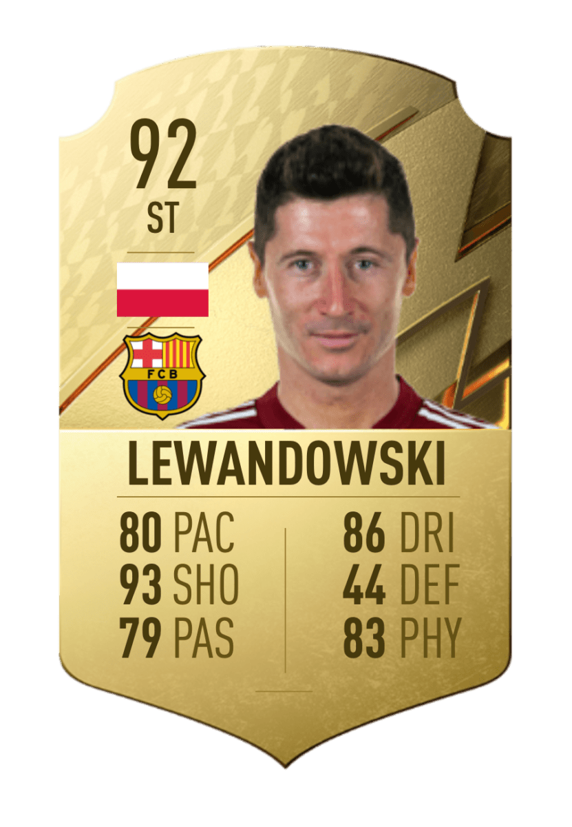 Lewandowski 1