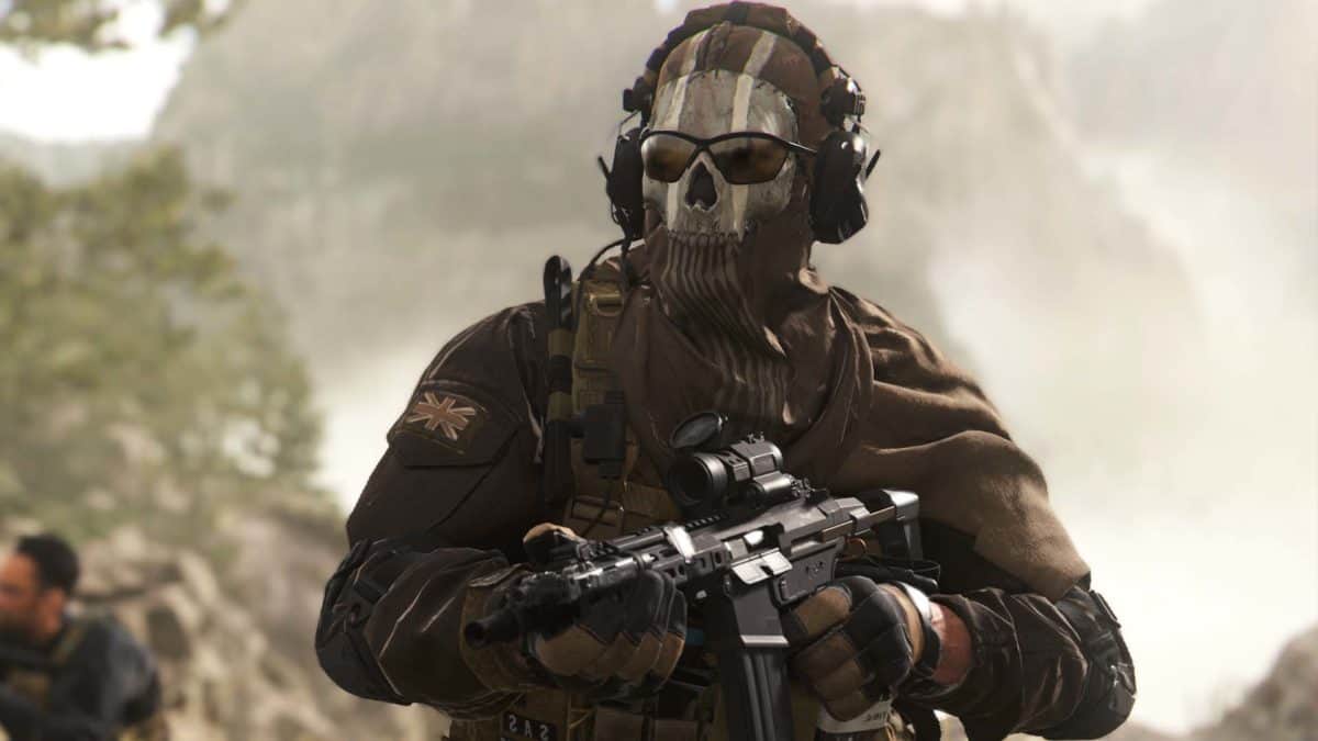Call Of Duty Modern Warfare 2 Campaign (COD: Modern Warfare 2 Free Beta Codes)