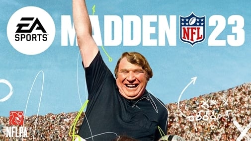 EA announce Madden NFL 23 CB ratings