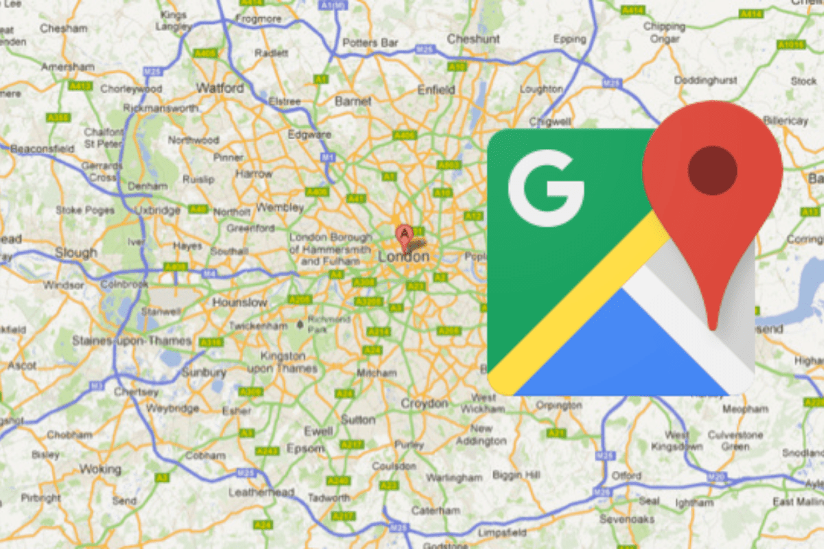 i found roblox land on google map|TikTok Search