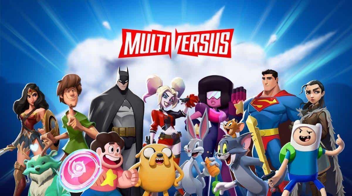Is MultiVersus Cross-Save? – Is MultiVersus Cross-Progression