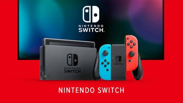 Nintendo is Closing Nintendo Switch Advert