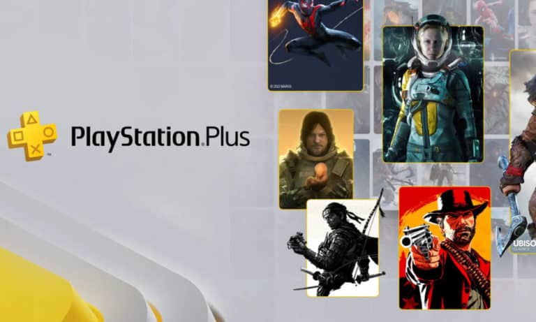 PlayStation Plus Games: What’s On PlayStation Plus?