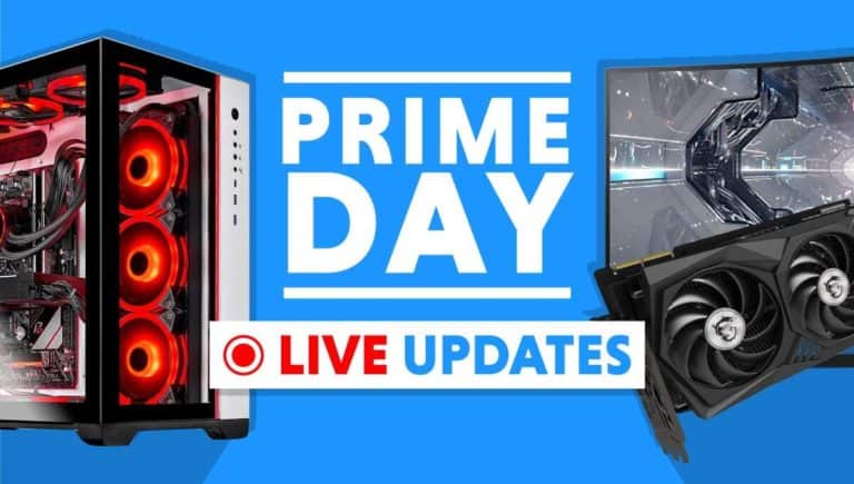 Prime Day deals Live Updates