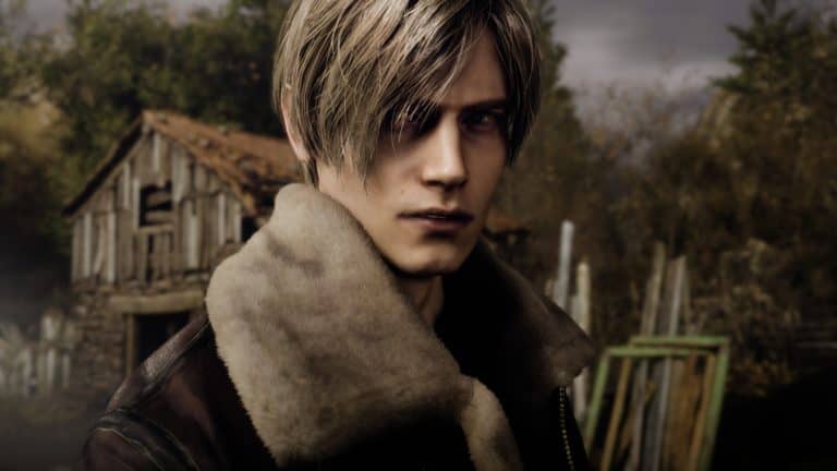 How to fix Resident Evil 4 Remake flickering lights on PS5