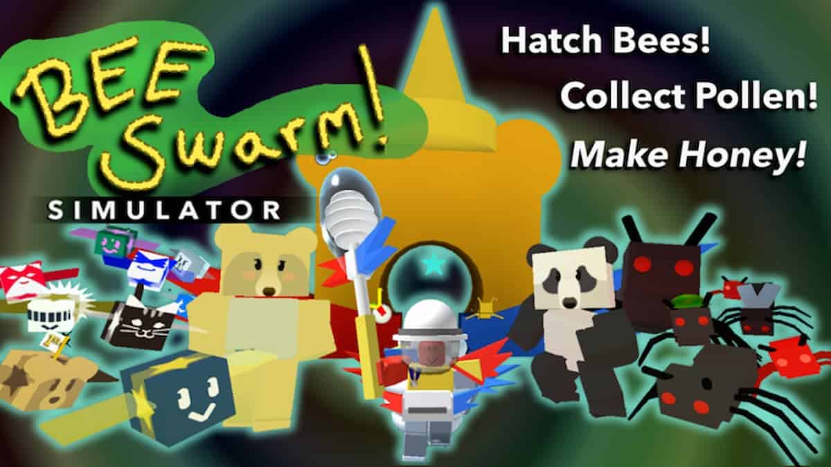 Roblox Bee Swarm Simulator Codes – June 2023