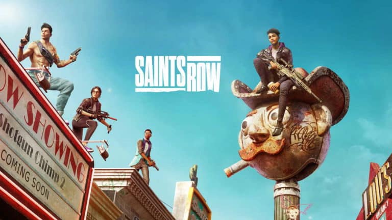 Saints Row Preview – A Highly Refined Sandbox Experience