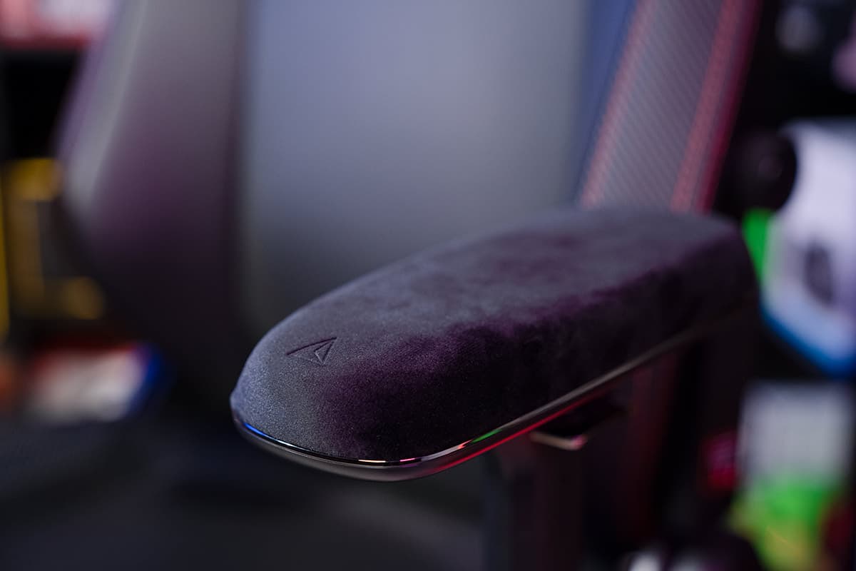 Secretlab Armrests 27