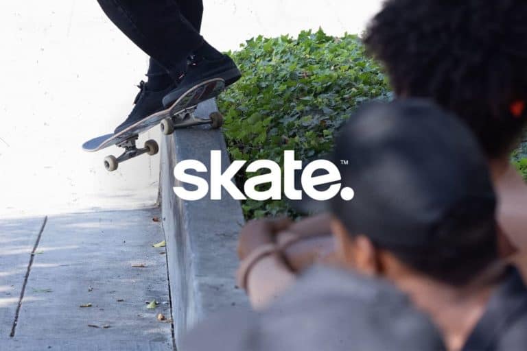 Skate 4 trailer skate 4 pre alpha min