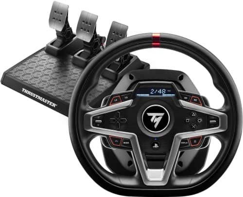 Thrustmaster T248 Racing wheel